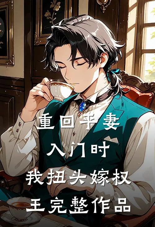 重回平妻入门时，我扭头嫁权王完整作品