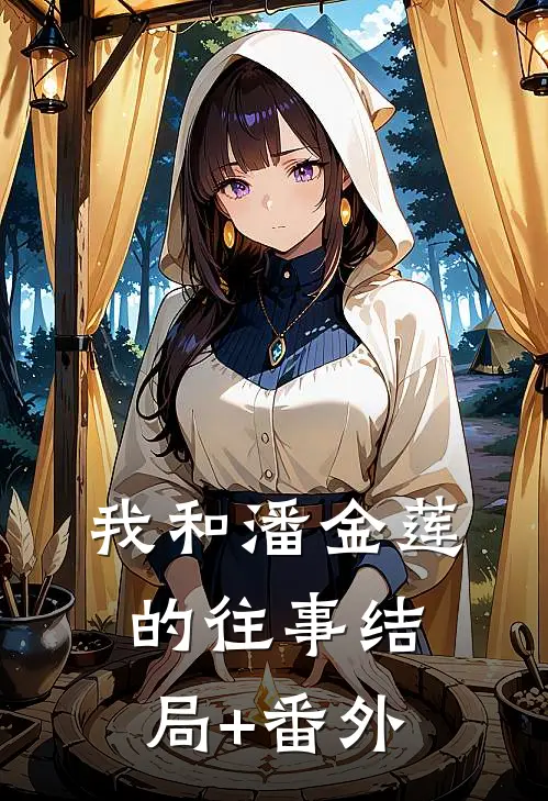 我和潘金莲的往事结局+番外