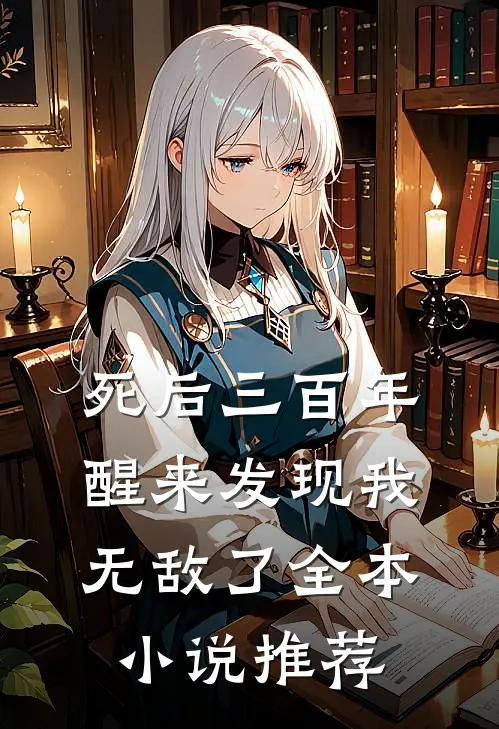 死后三百年，醒来发现我无敌了全本小说推荐