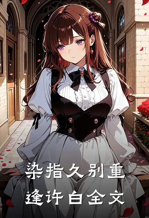《染指》--久别重逢许白全文