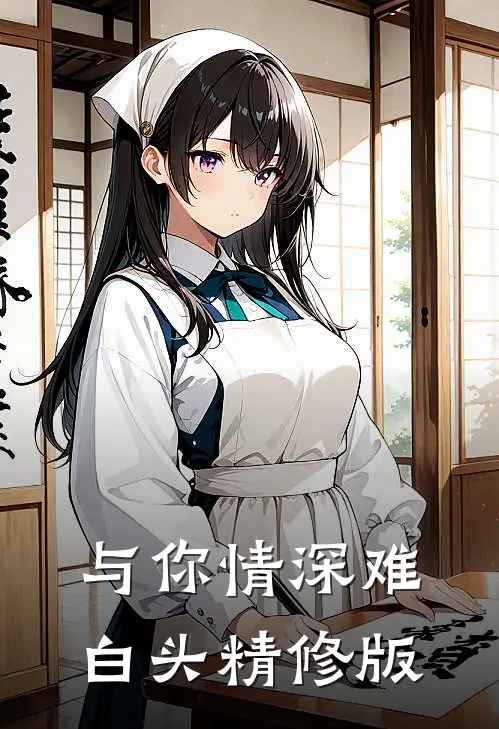 与你情深难白头精修版