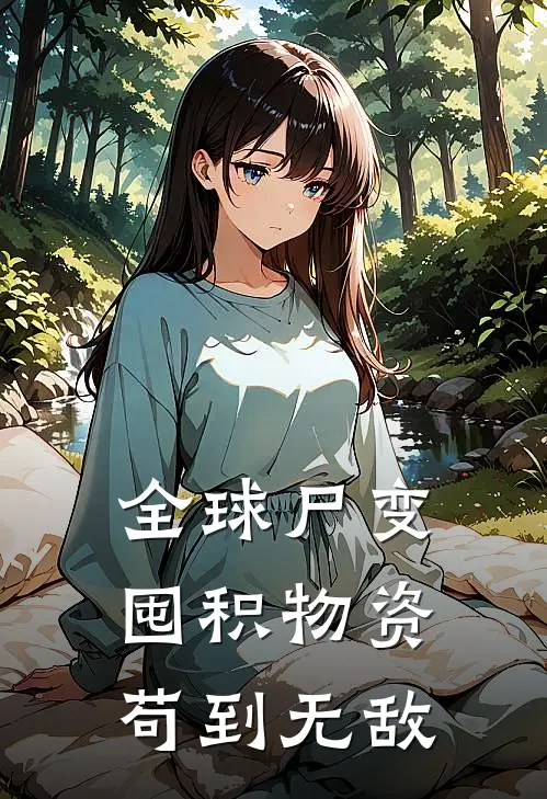 全球尸变：囤积物资苟到无敌
