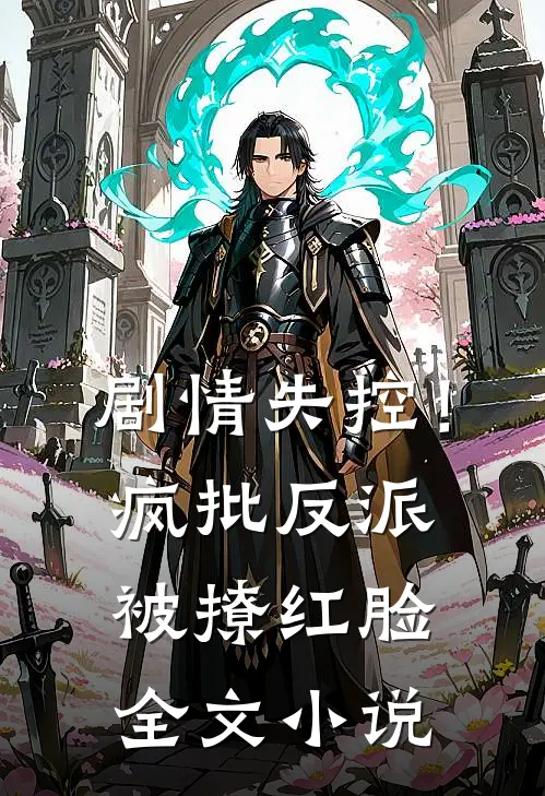 剧情失控！疯批反派被撩红脸全文小说