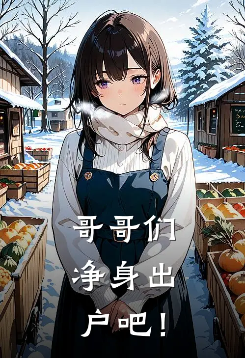 哥哥们，净身出户吧！