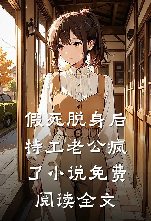 假死脱身后，特工老公疯了小说免费阅读全文