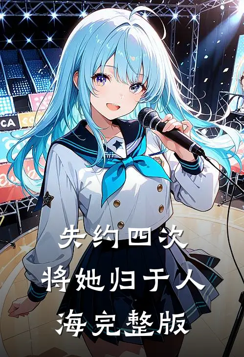失约四次，将她归于人海完整版