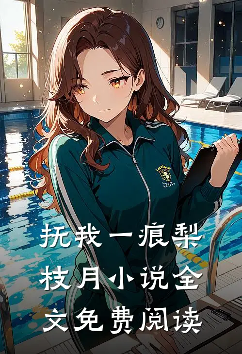 抚我一痕梨枝月小说全文免费阅读