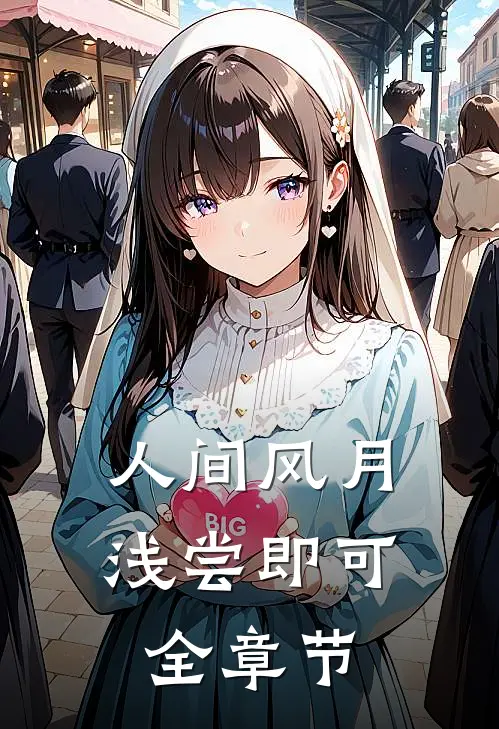 人间风月，浅尝即可全章节