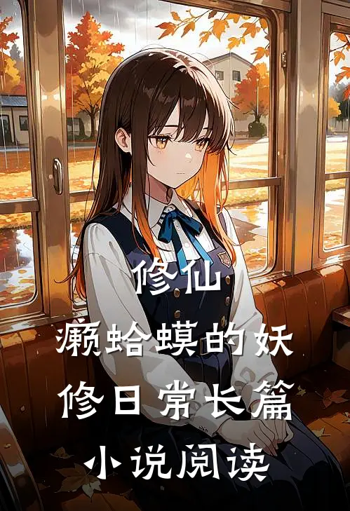 修仙：癞蛤蟆的妖修日常长篇小说阅读