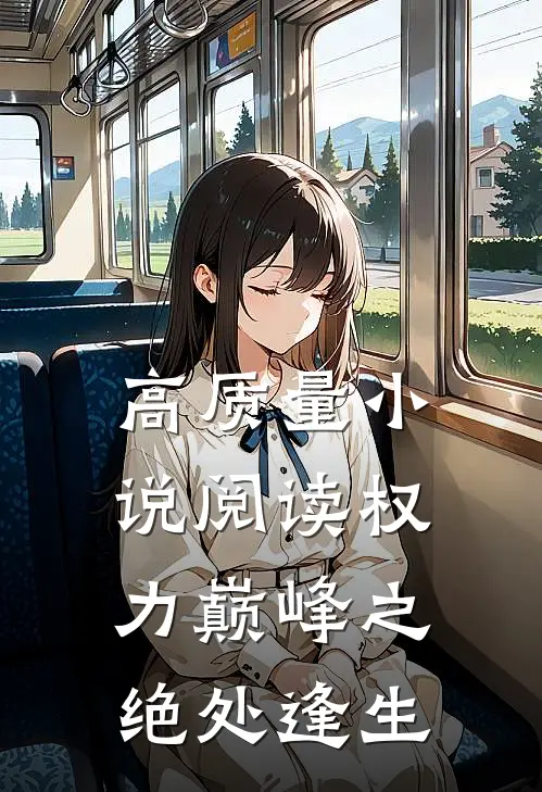 高质量小说阅读权力巅峰之绝处逢生
