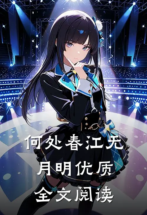 何处春江无月明优质全文阅读