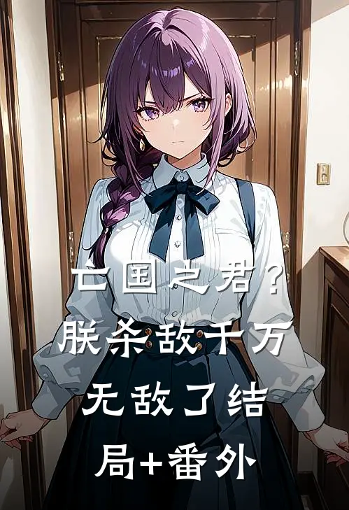 亡国之君？朕杀敌千万，无敌了结局+番外