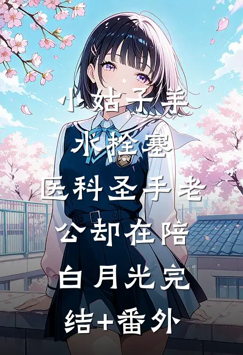 小姑子羊水栓塞，医科圣手老公却在陪白月光完结+番外