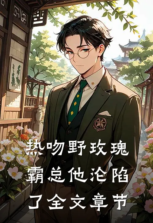热吻野玫瑰，霸总他沦陷了全文章节