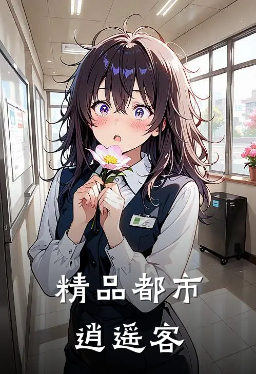 精品都市逍遥客