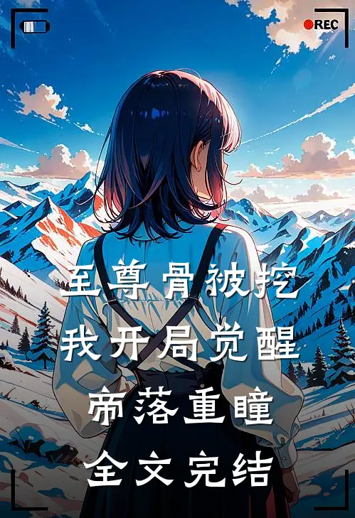 至尊骨被挖，我开局觉醒帝落重瞳全文完结