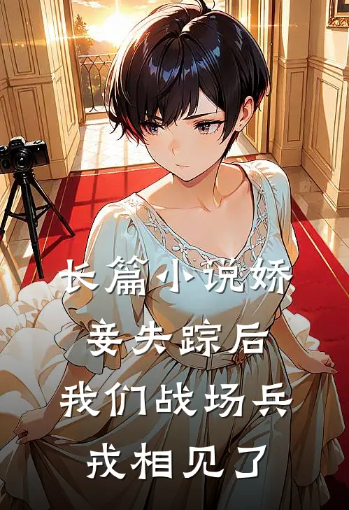 长篇小说娇妾失踪后，我们战场兵戎相见了