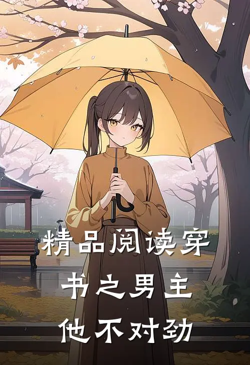 精品阅读穿书之男主他不对劲
