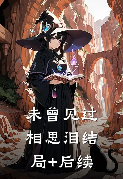 未曾见过相思泪结局+后续
