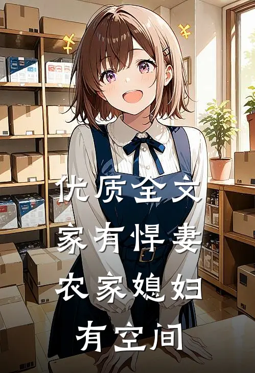 优质全文家有悍妻：农家媳妇有空间
