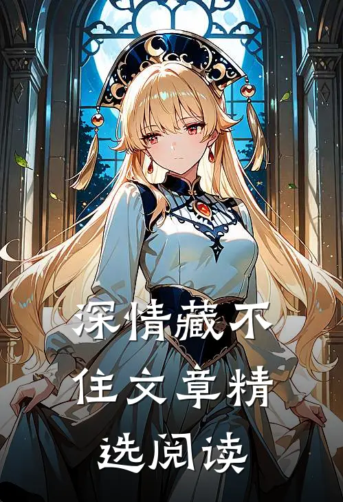 深情藏不住文章精选阅读全文