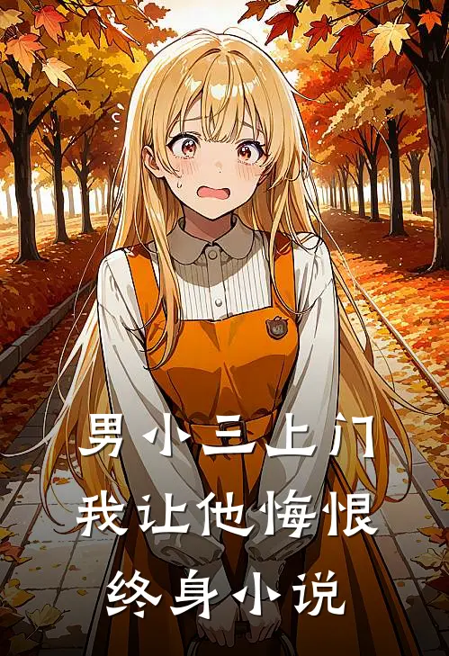 男小三上门,我让他悔恨终身