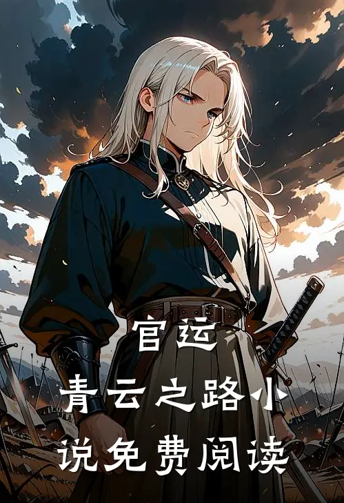 官运：青云之路小说免费阅读