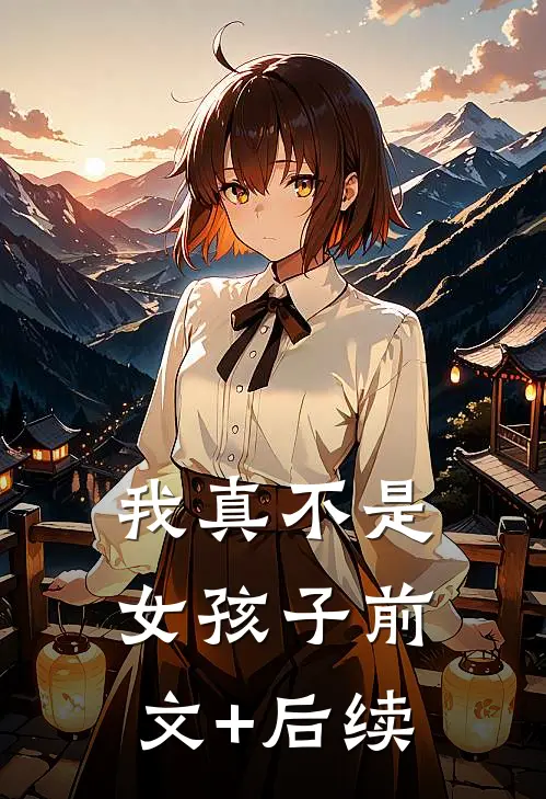 我真不是女孩子前文+后续