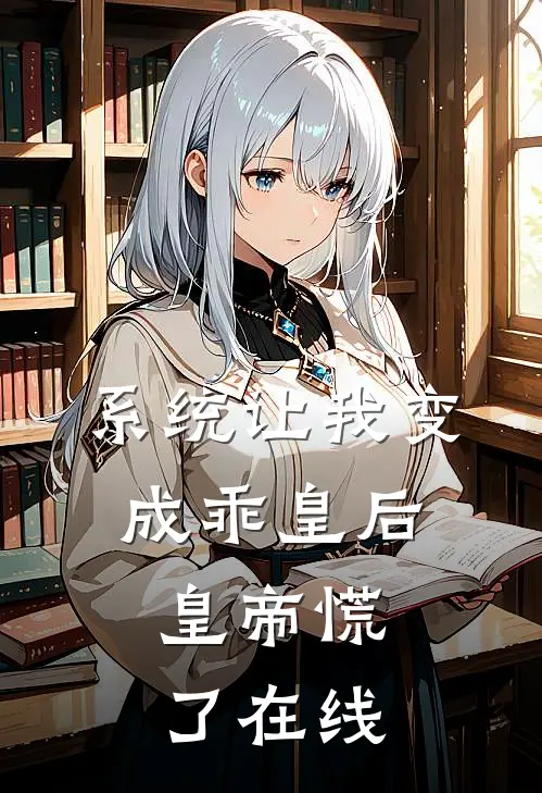系统让我变成乖皇后，皇帝慌了在线