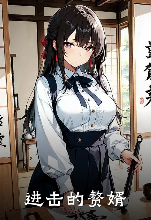 进击的赘婿