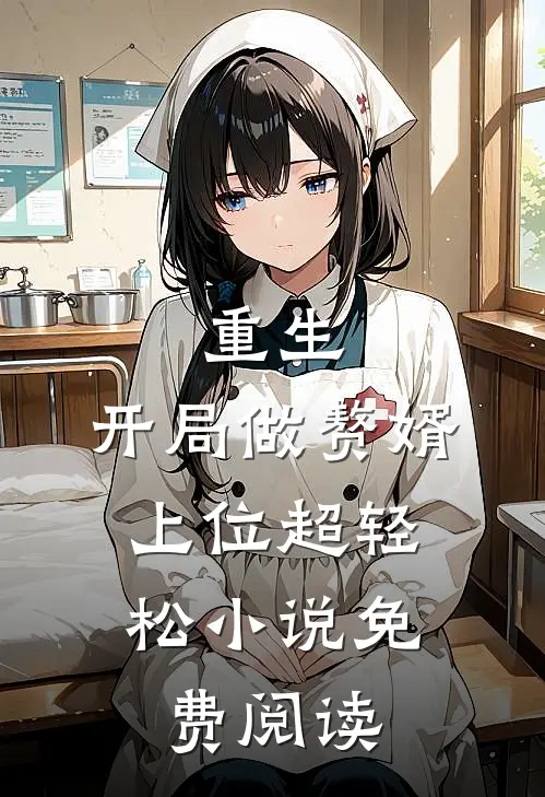 重生：开局做赘婿，上位超轻松小说免费阅读