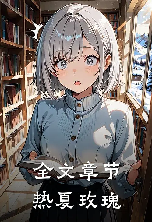 全文章节热夏玫瑰