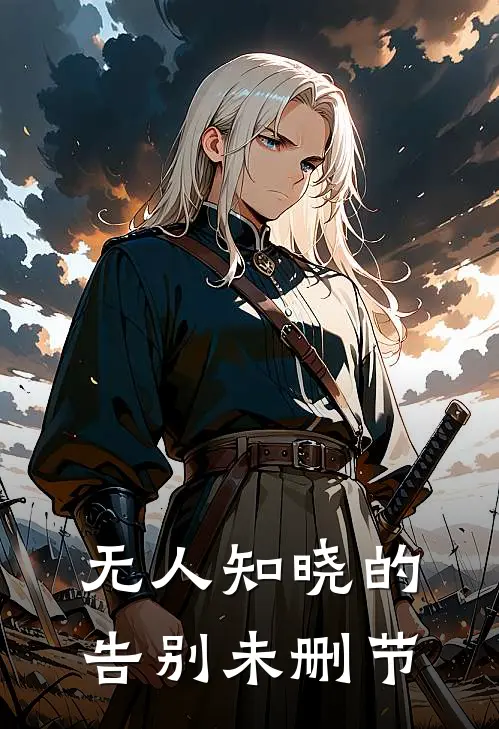 无人知晓的告别未删节