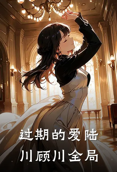 过期的爱陆川顾川全局