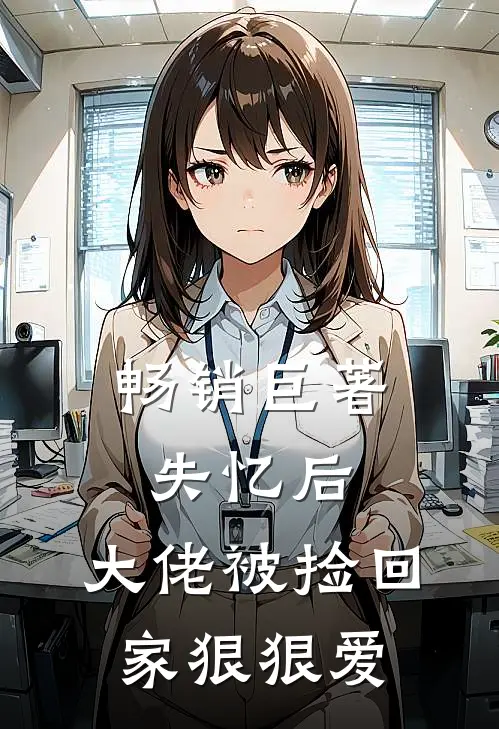 畅销巨著失忆后，大佬被捡回家狠狠爱