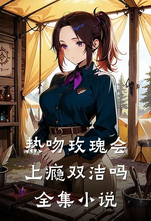 热吻玫瑰会上瘾双洁吗全集小说