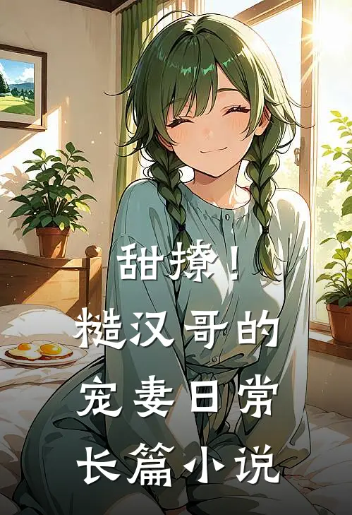 甜撩!糙汉哥的宠妻日常长篇在线阅读