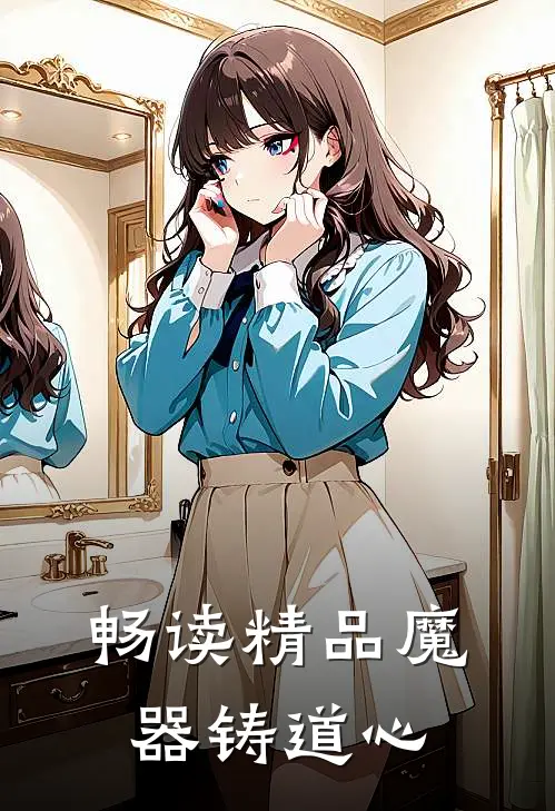 畅读精品魔器铸道心得体会