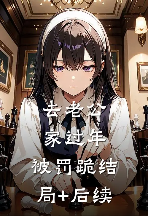 去老公家过年，被罚跪结局+后续