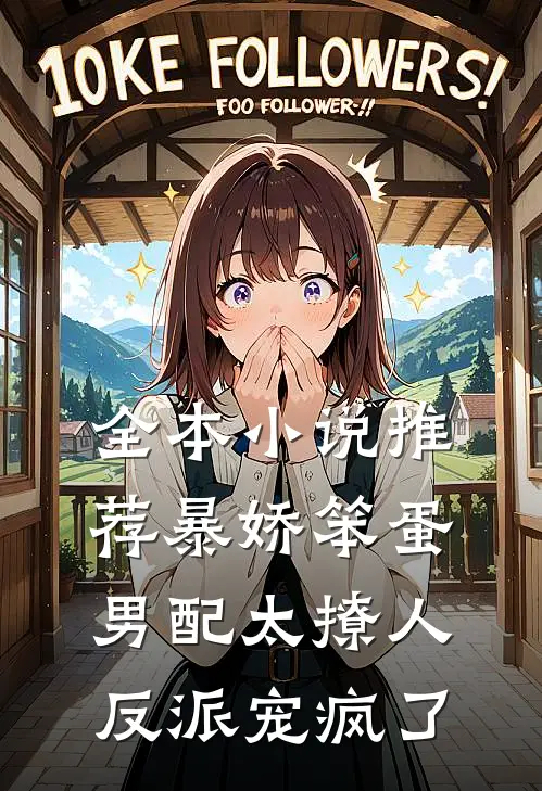 全本小说推荐暴娇笨蛋男配太撩人，反派宠疯了