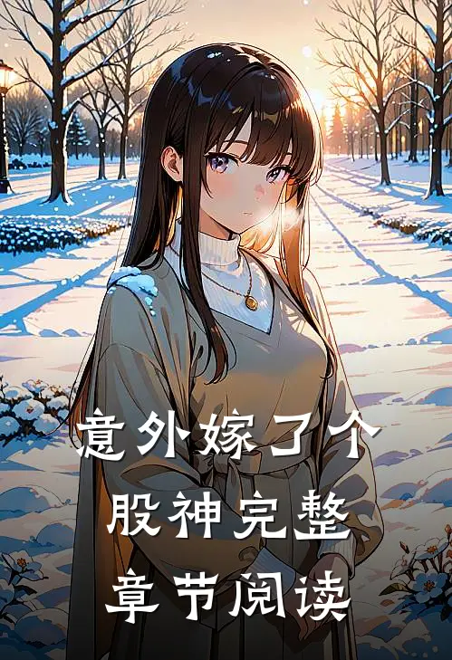 意外嫁了个股神完整章节阅读