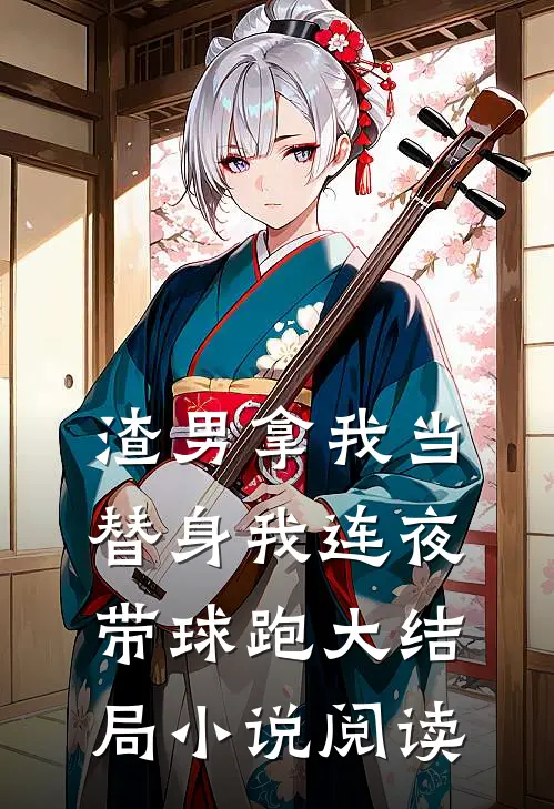 渣男拿我当替身我连夜带球跑大结局小说阅读