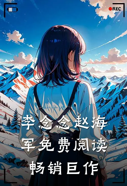 李念念赵海军免费阅读畅销巨作