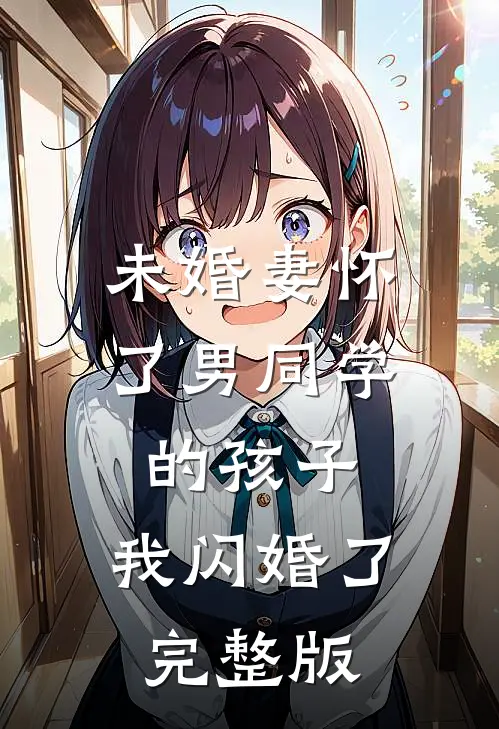 未婚妻怀了男同学的孩子，我闪婚了完整版
