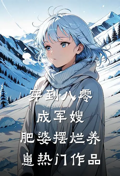 穿到八零成军嫂，肥婆摆烂养崽热门作品