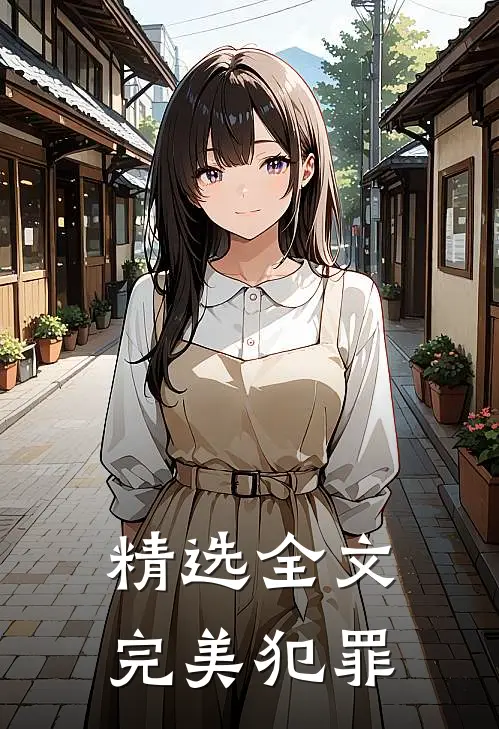 精选全文完美犯罪