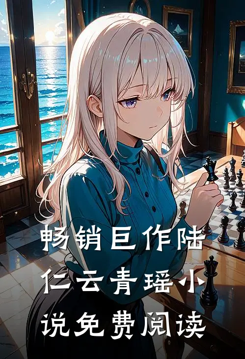 畅销巨作陆仁云青瑶小说免费阅读
