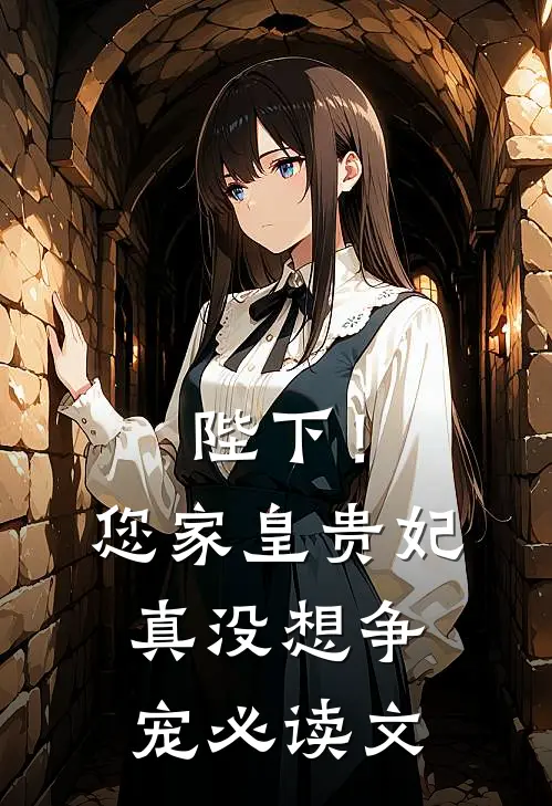 陛下！您家皇贵妃真没想争宠必读文