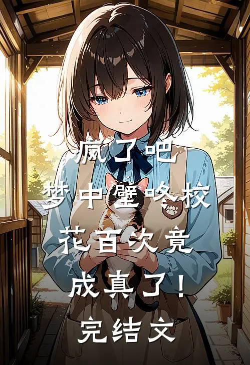 疯了吧，梦中壁咚校花百次竟成真了！完结文