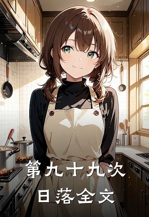第九十九次日落全文